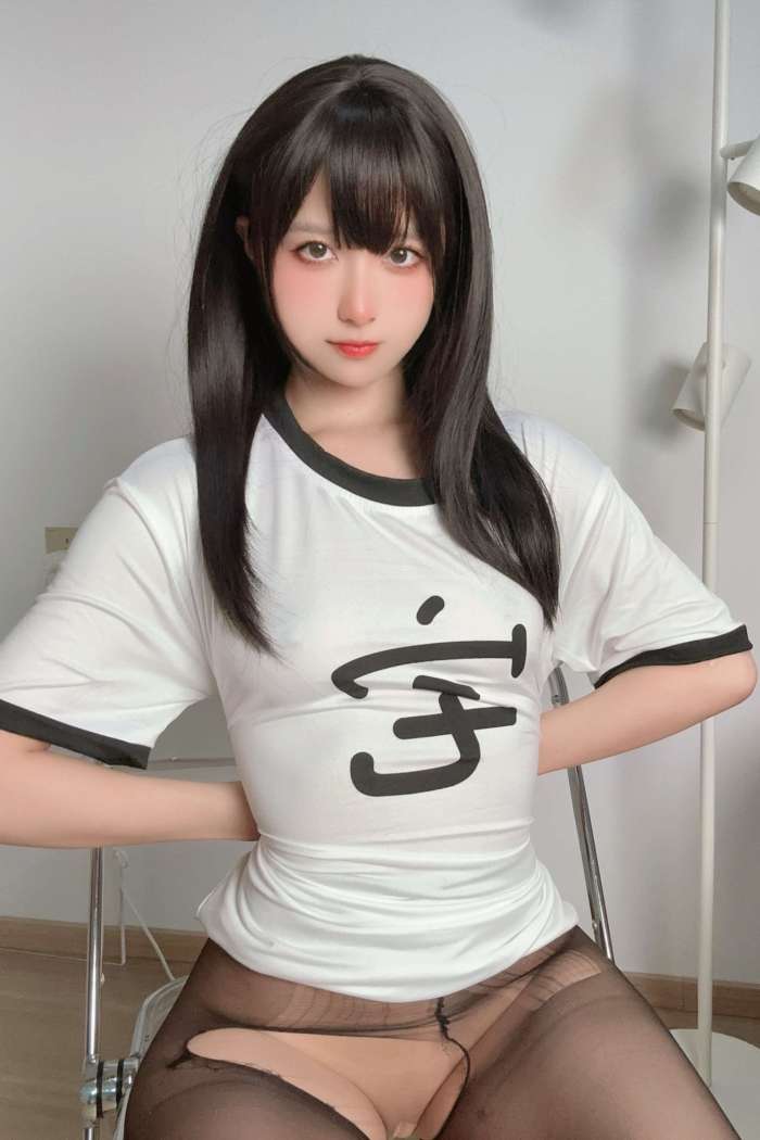 布丁大法 – 宅 [22P23MB]