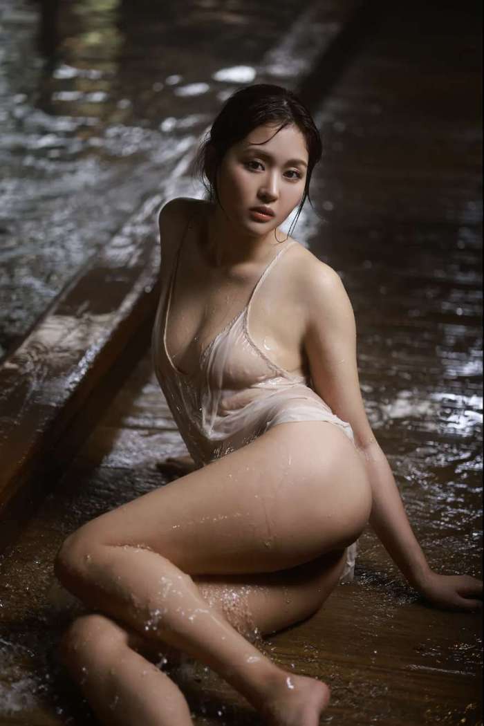 Sayaka Shimomura (下村明香) – 見つめて、溶け合って… Vol.1 [48P55MB]