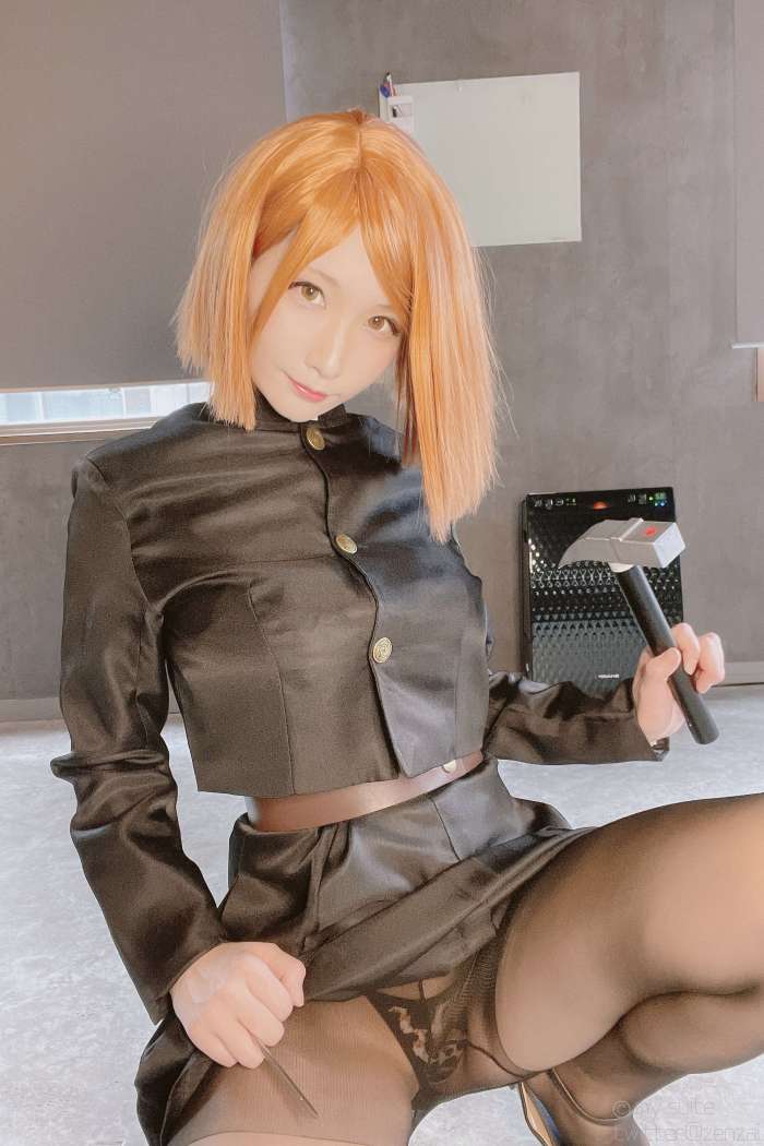 Atsuki (あつき) – Nobara 野薔薇 [65P165MB]