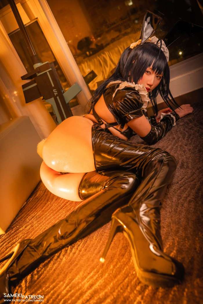 Sameki – Pack Karin [142P428MB]