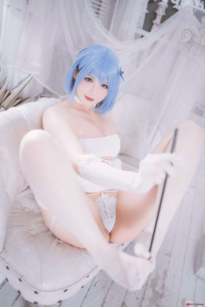 兔胖胖min – 恰巴耶夫 [40P-199MB]