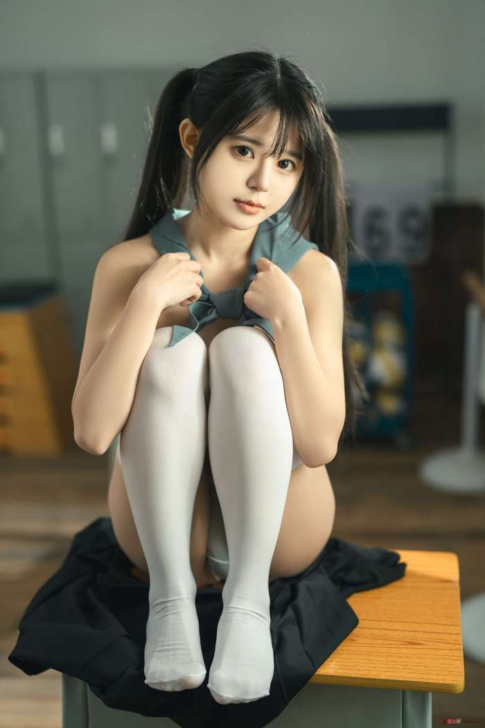 rua阮阮 – 授课中 [57P436MB]