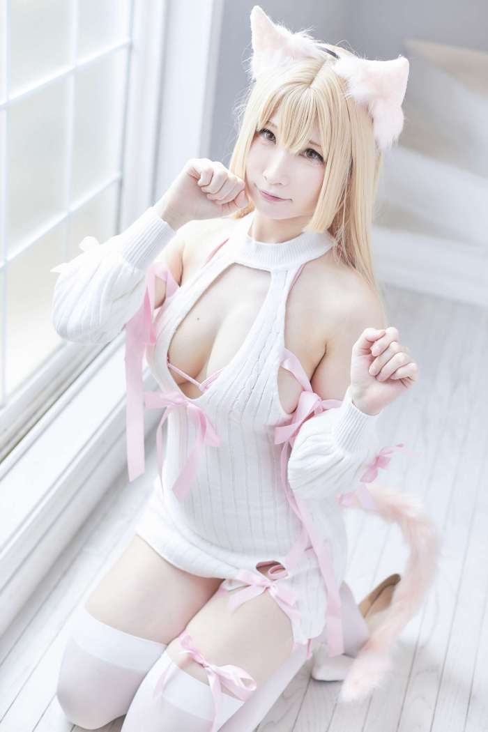 Atsuki (あつき) – Feelings of a cat ネコのキモチ (Original) [200P629MB]