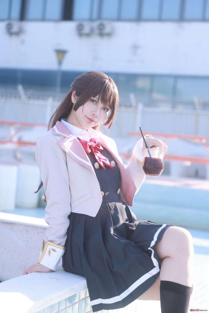 G44不会受伤 – 周防有希 [27P308MB]