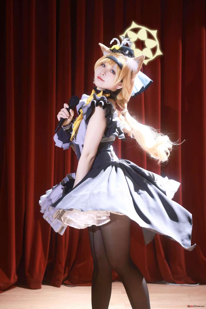 G44不会受伤 – 玛丽 偶像 [39P463MB]