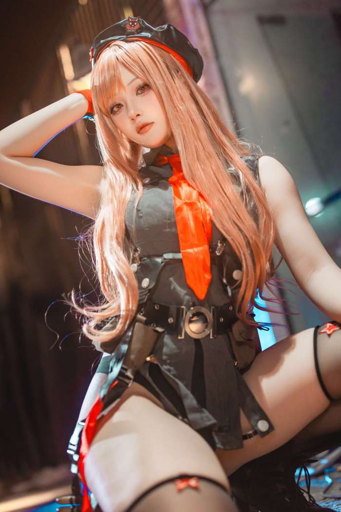 屿鱼 – 拉毗 [30P302MB]