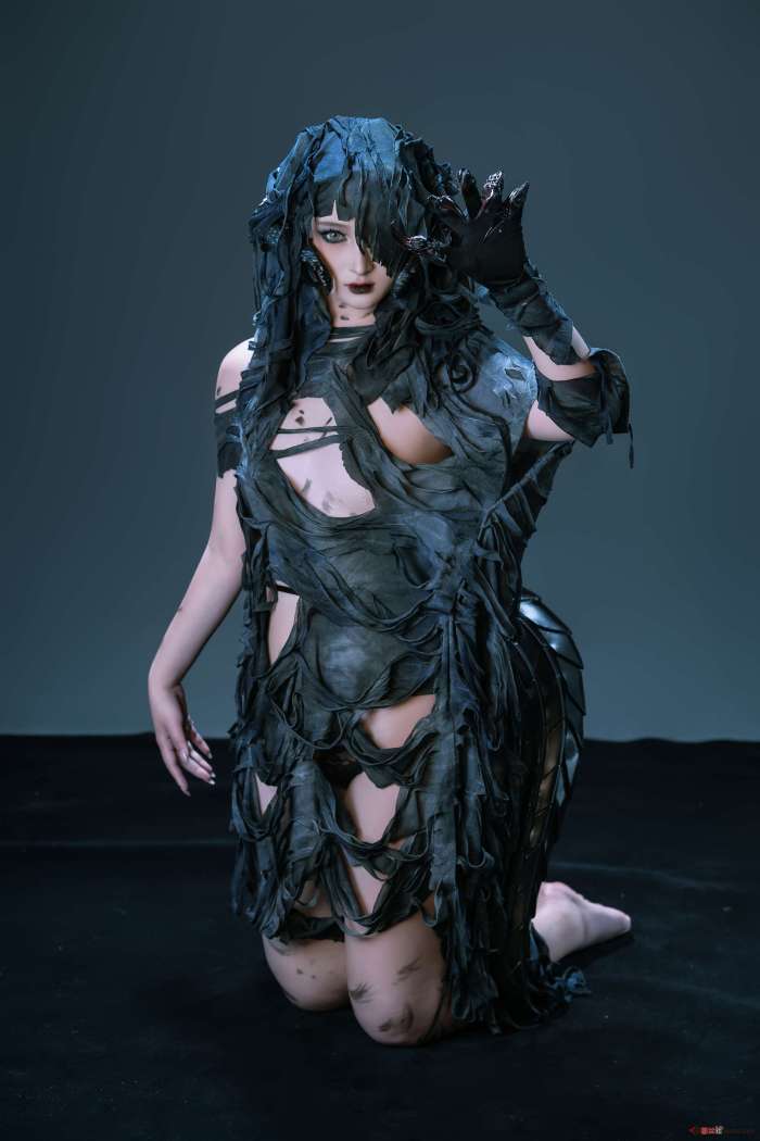 苏池 – 复仇 [7P-84.5MB]