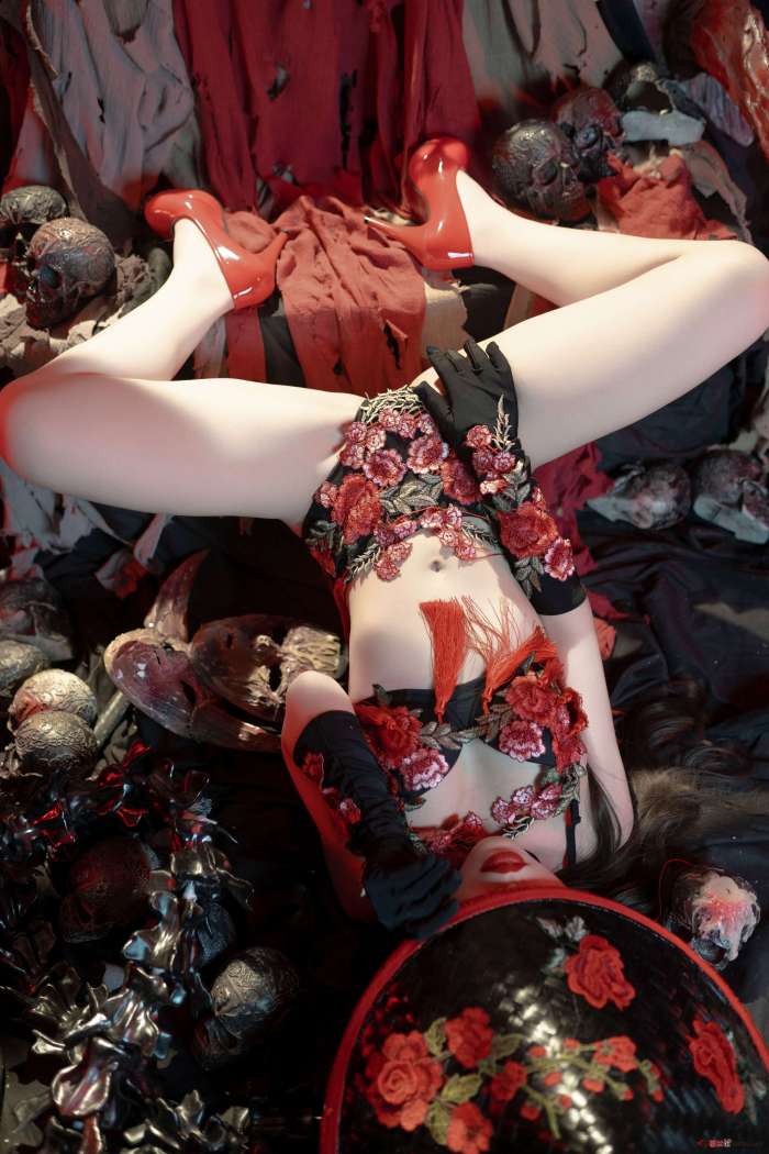 Bangni邦尼 – 冥2 [93P4V1.13GB]