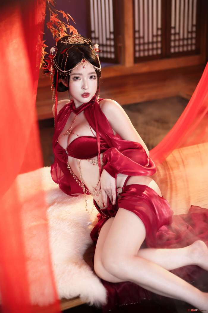 清水由乃 – 月下舞姬 [58P1.05GB]