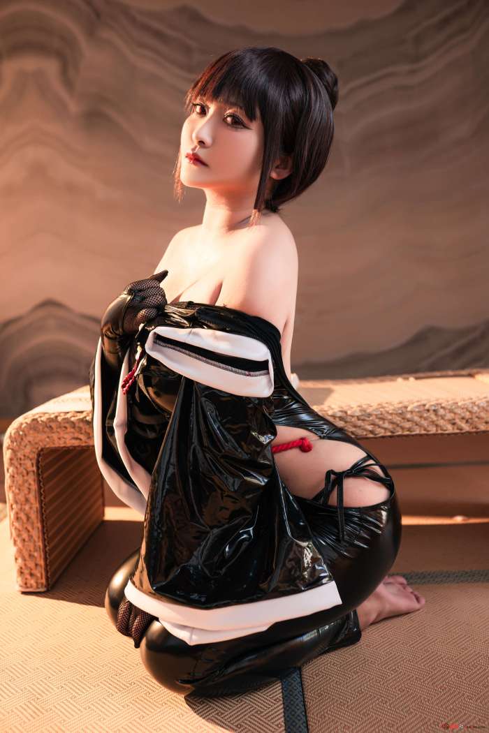 洛璃LoLiSAMA – 樱花 [55P775MB]