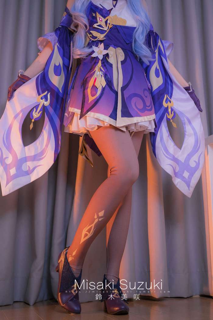 铃木美咲 (Misaki Suzuki) – 晴朗的天空 [70P377MB]