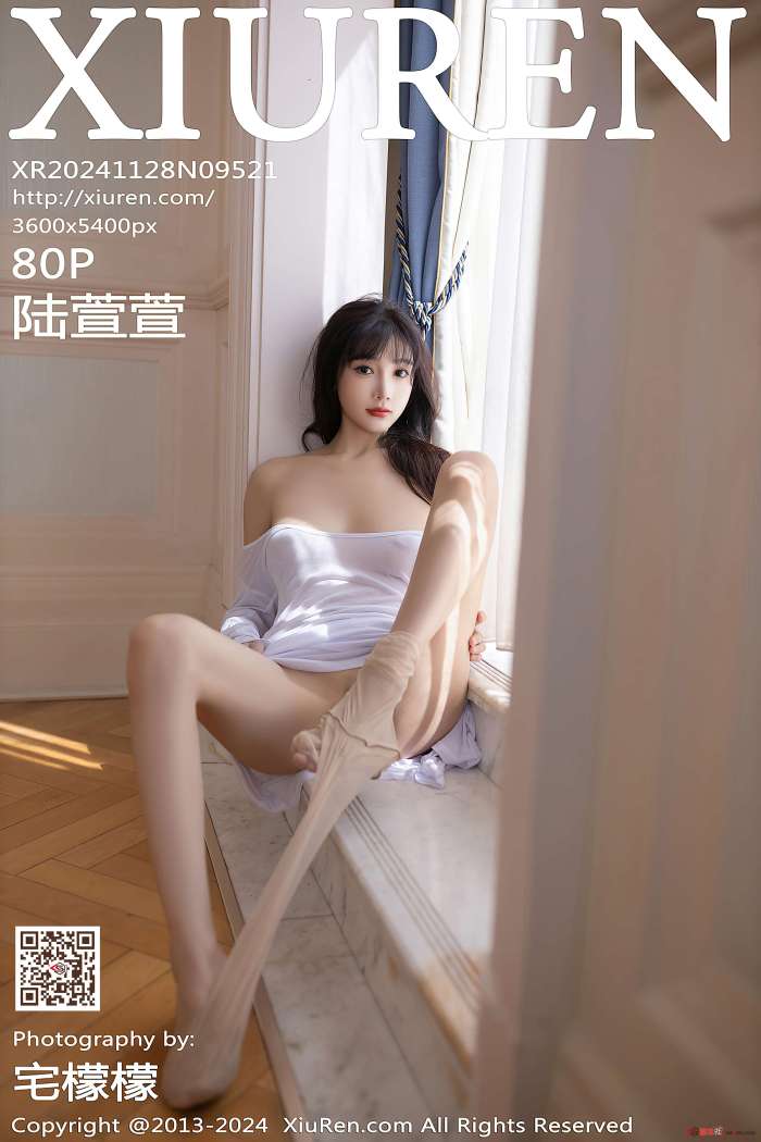 [XIUREN秀人网] 2024.11.28 NO.9521 陆萱萱 [81P680MB]