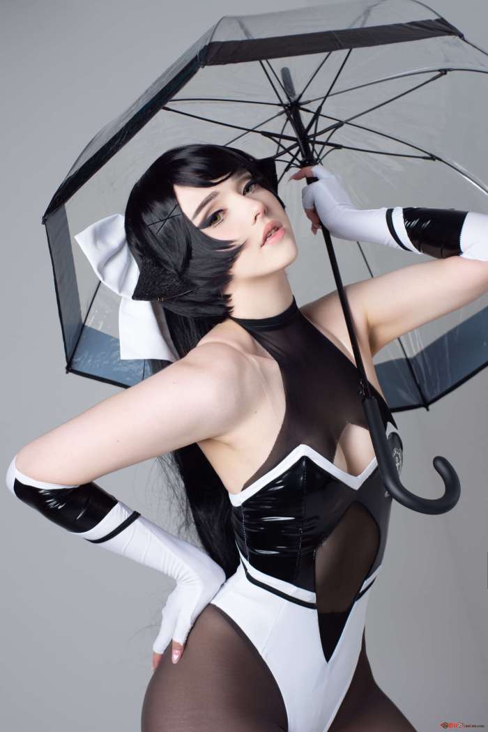 Candy_Ball – Race Queen Takao [48P256MB]