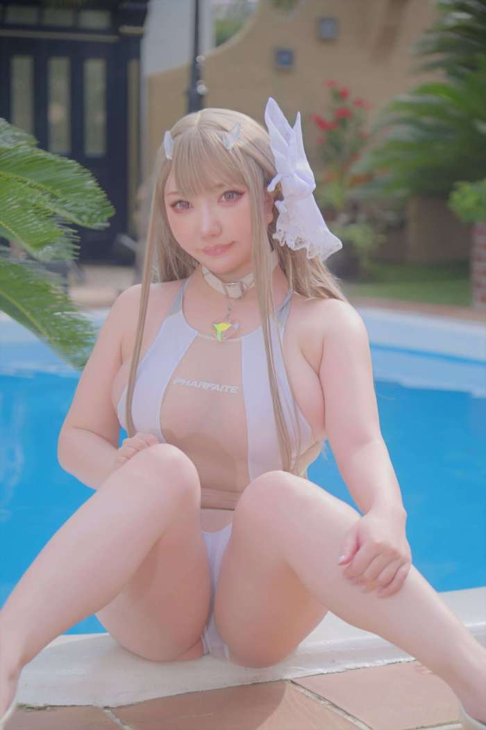 SAKU – Shine of Love [101P60MB]