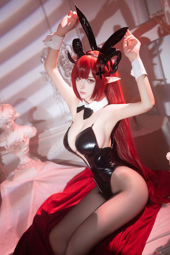 Seya-狮砸 – 25年01月限定 狂三旗袍 NO.2 [12P133MB]