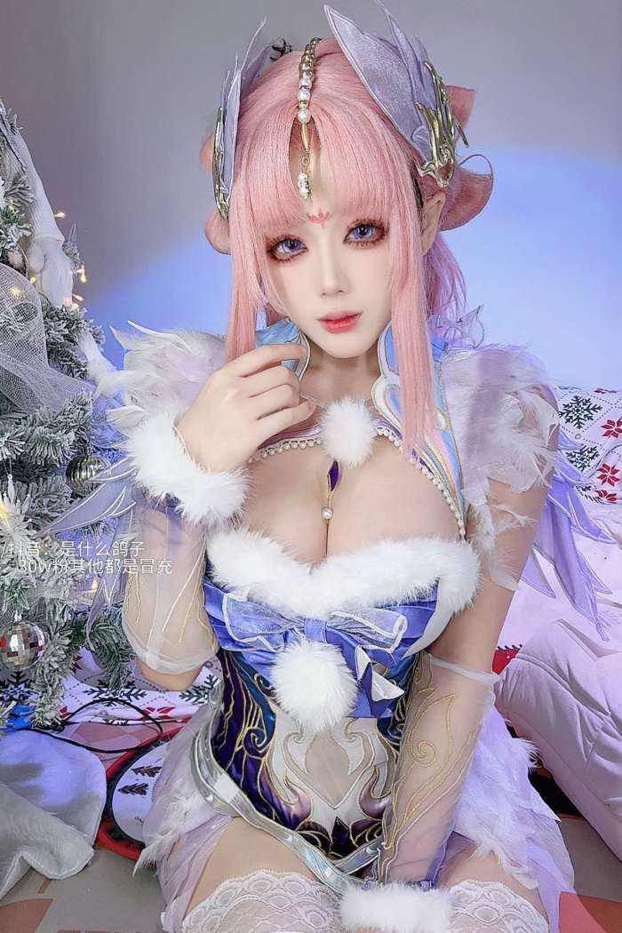 九言 – 永劫无间 殷紫萍 [43P1V-166MB]