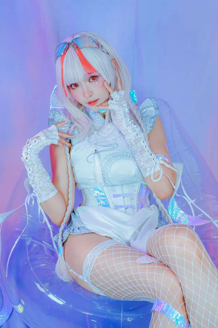 ElyEE子 – 2025.Jan-Tier 4 [120P6V366MB]