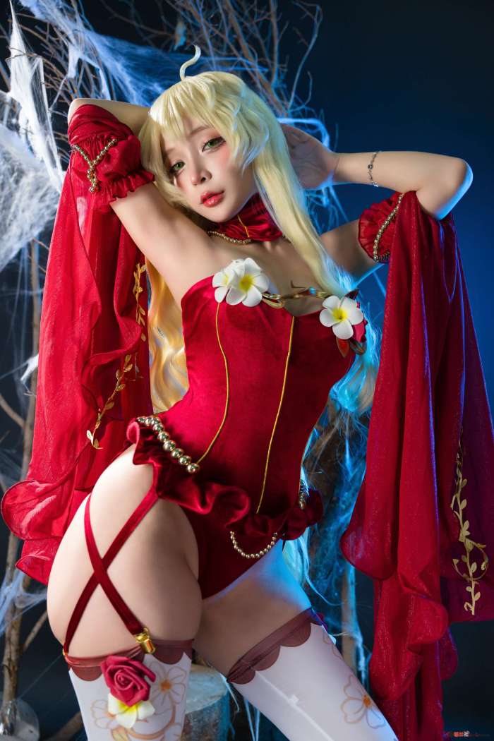 Umeko J – Red Riding Hood [111P3V-1.26GB]
