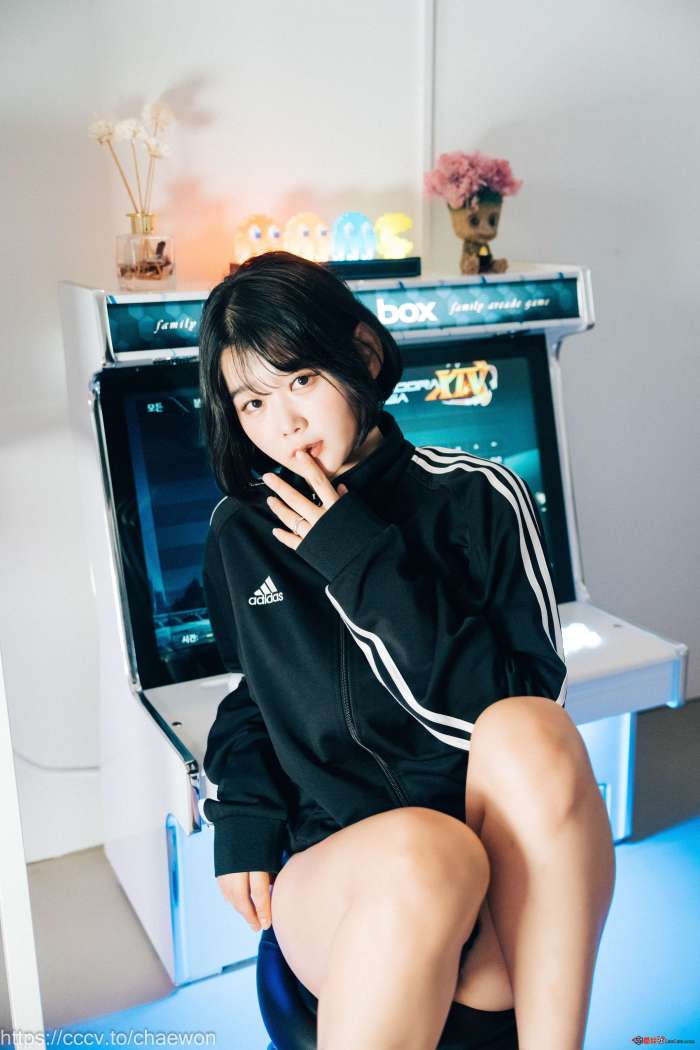 [Loozy] Zia PC Room With SP (Part A) [99P959MB]