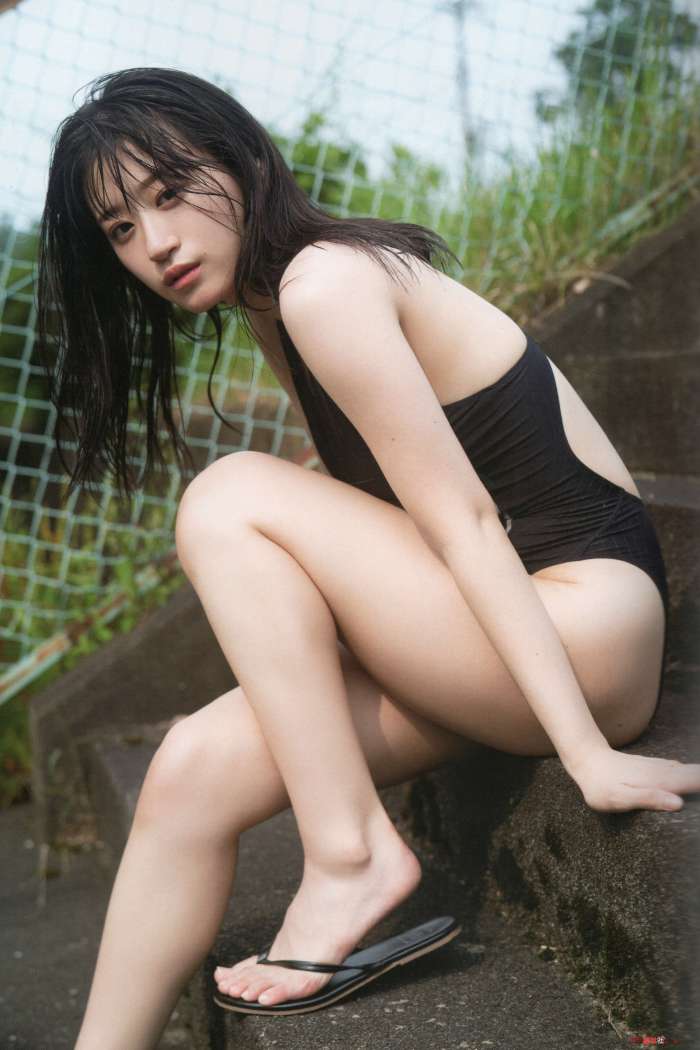 Misao Ueda (上田操) – 水の温度 [159P2.75GB]