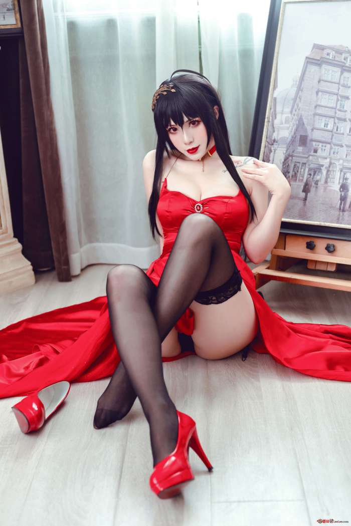 羊大真人 – 大凤毒苹果 [15P-153MB]