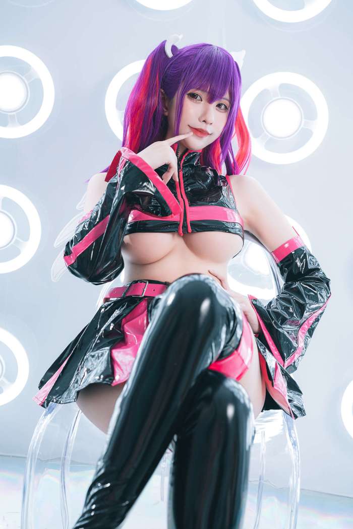 小空sora – 利米艾拉 [27P5V 212MB]