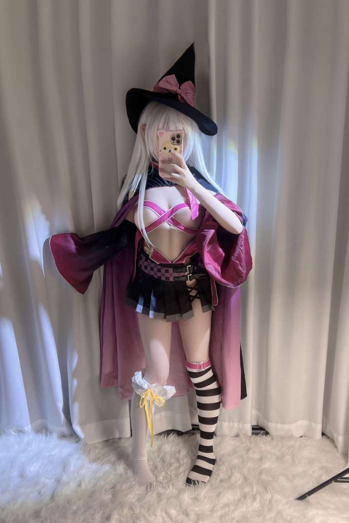 [shibachipipa] Fanbox 合集 [142P1.3GB]