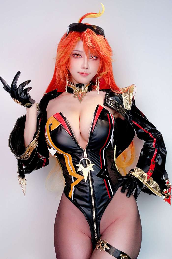 水淼aqua –  2025年02月fantia会员订阅 マーヴィカ_ [23P-35MB]