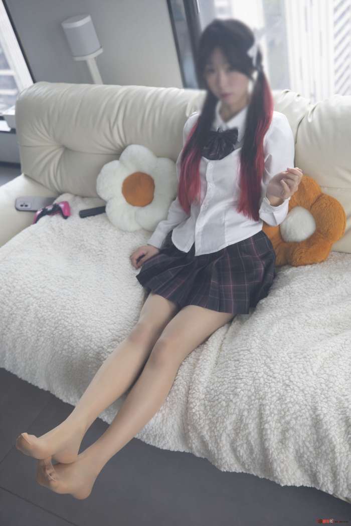 梦丝真真 [29P189MB]