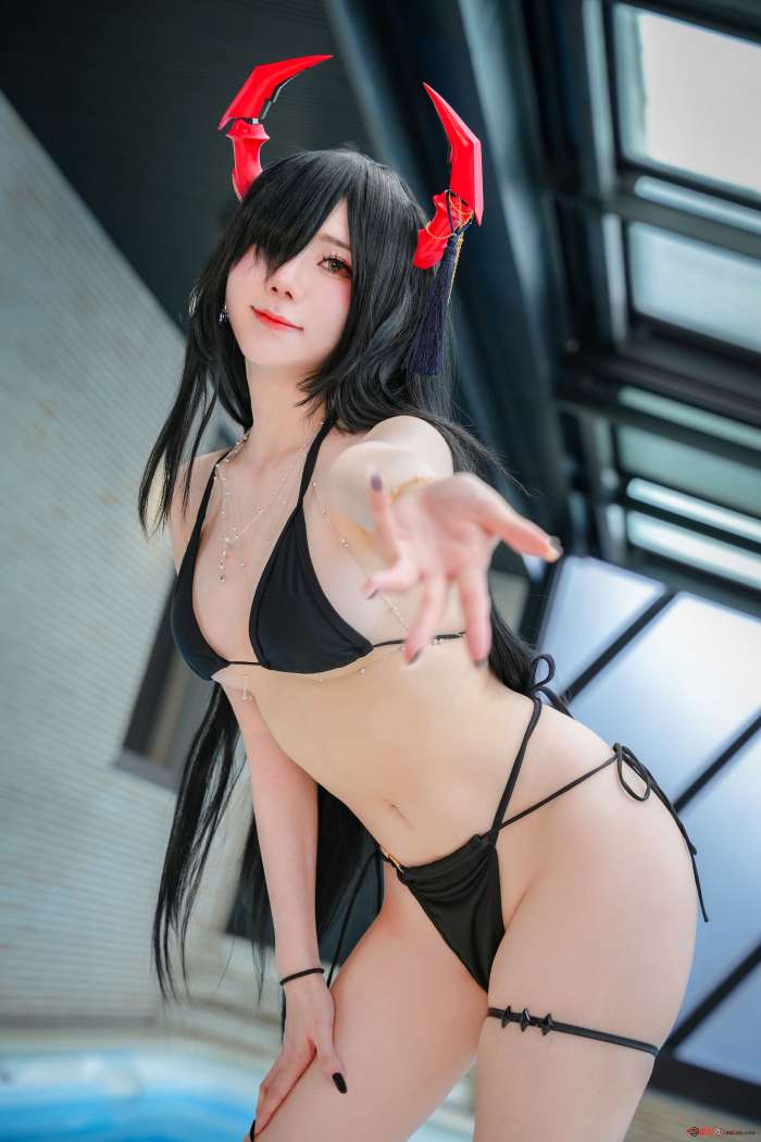 Sally多啦雪 (Sally Dorasnow) – Friedrich der Grosse [37P536MB]