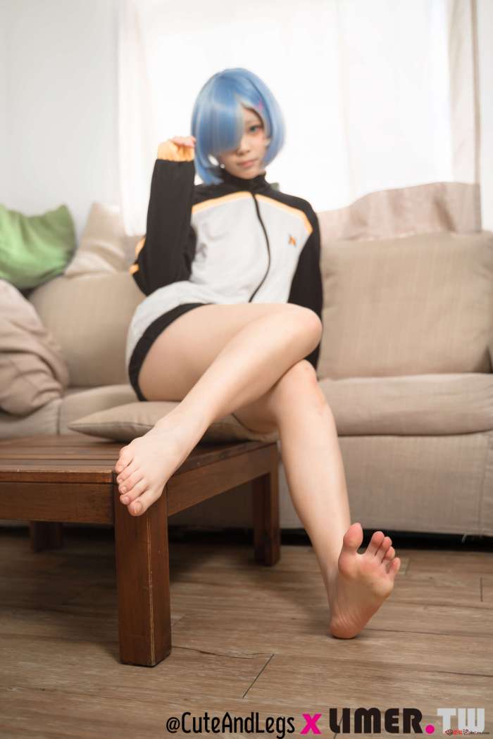 【Limerence】116 之之雷姆穿着你的外套出现啦~里面到底有没有穿 [115P956MB]