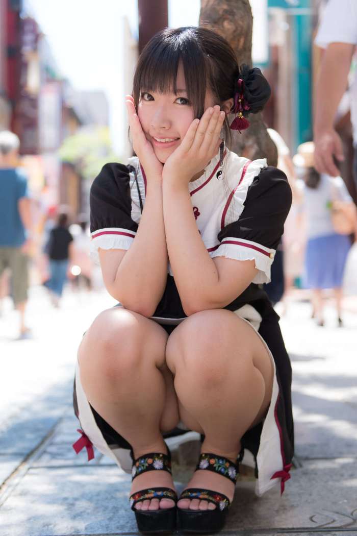 ゆとりだより – [Fantia] 中華街?_ [20P-12MB]