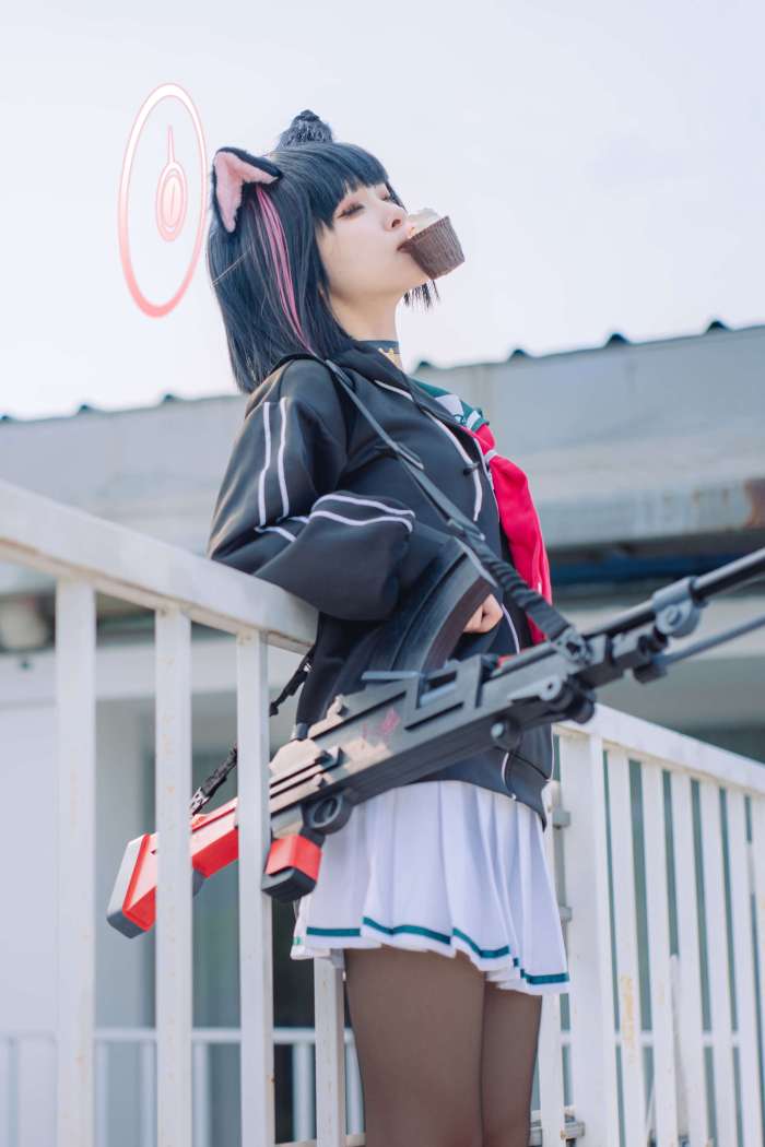 矢量鱼 – 杏山和纱 [18P95MB]