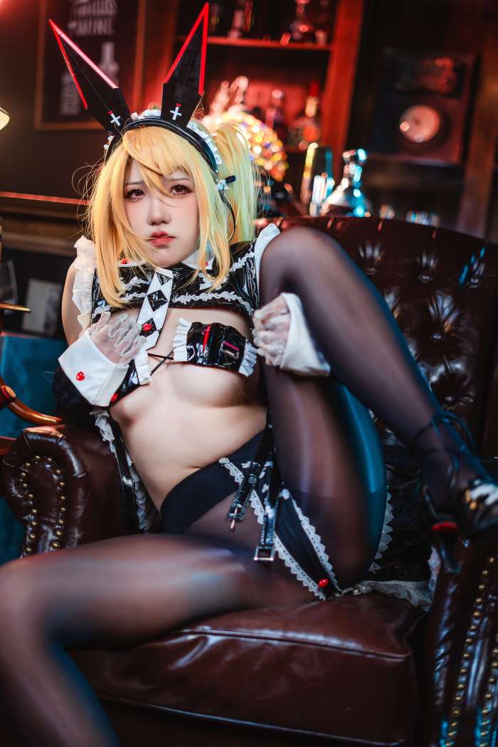 阿薰kaOri – 咎瓦尤斯 [71P4V325MB]