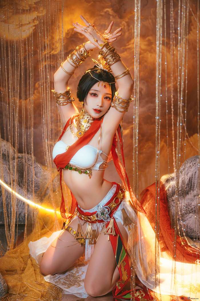 Yume Chuu – Canaan [11P153MB]