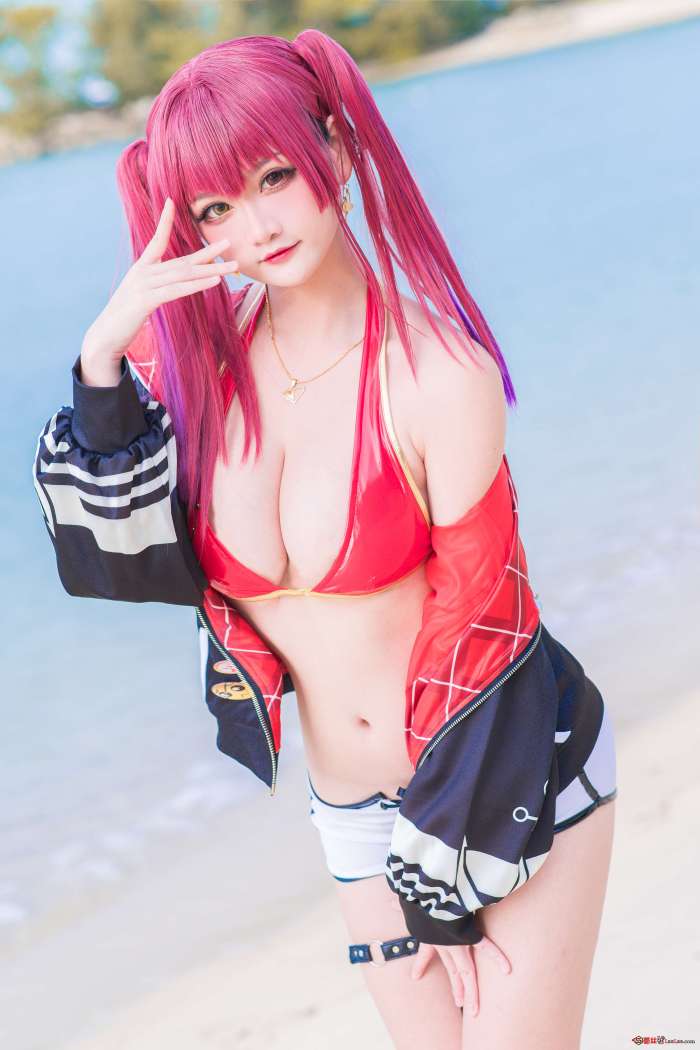 Xiaoyukiko – Marine [25P271MB]