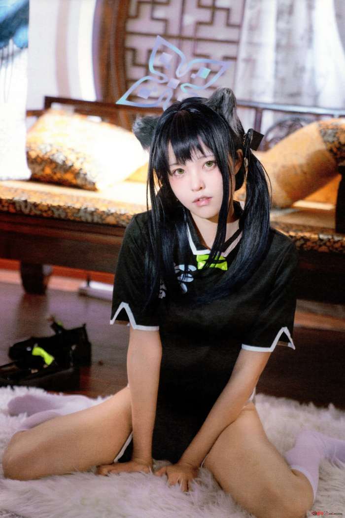 花卷卷卷卷卷wwww——幼瞬 ​​​[26P378MB]