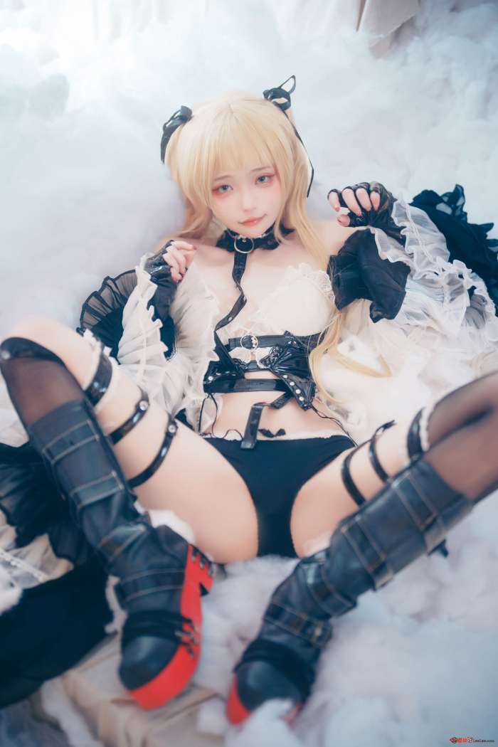 Irisuare – Marie Rose [67P457MB]