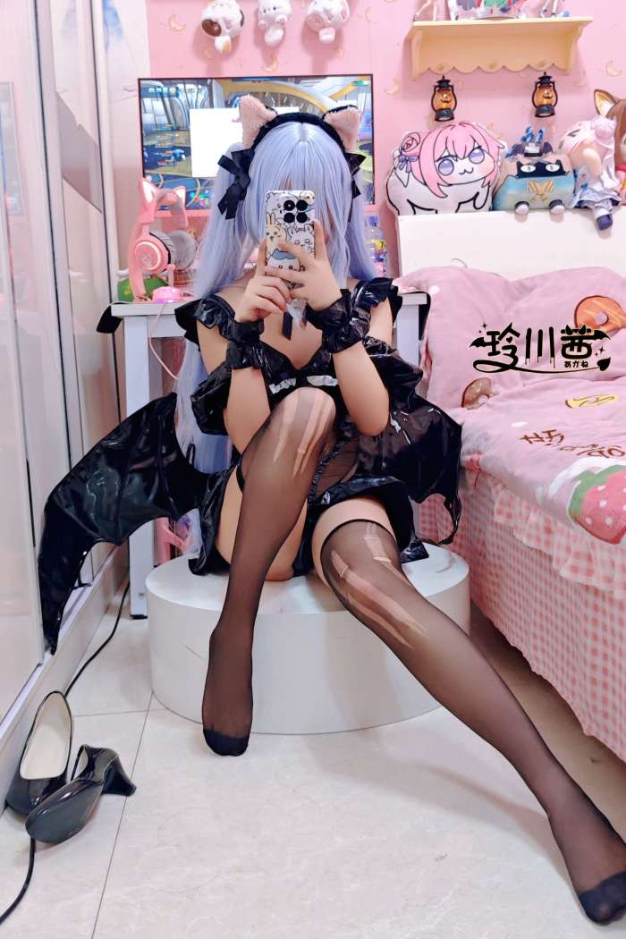 玲川茜 – 五套合集 [126P338MB]