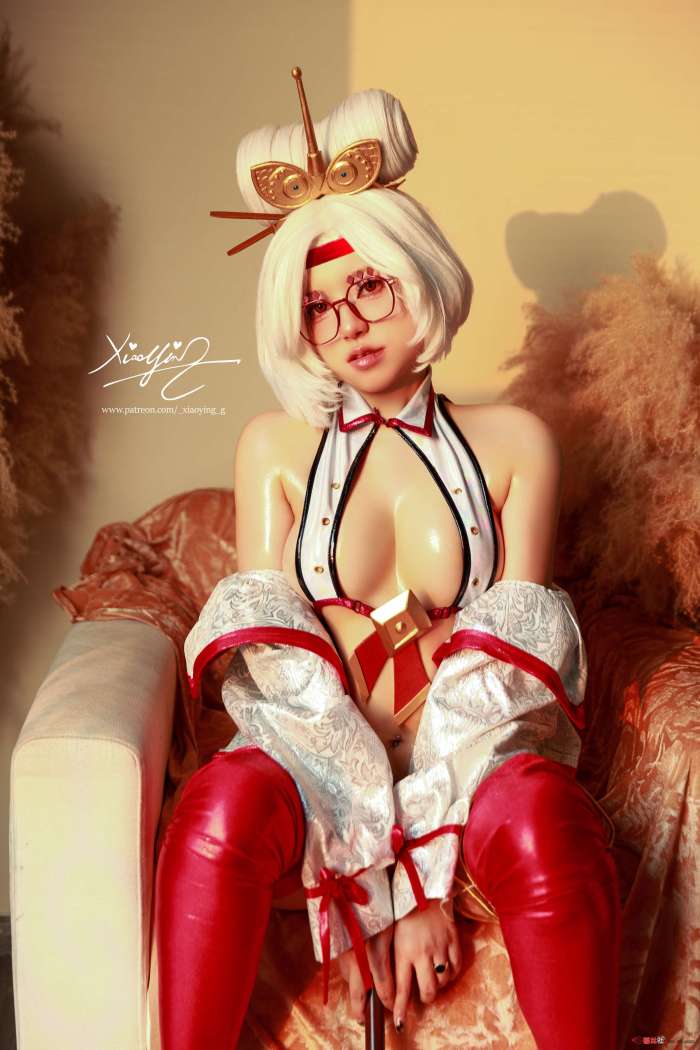 Xiaoying – Purah [20P215MB]