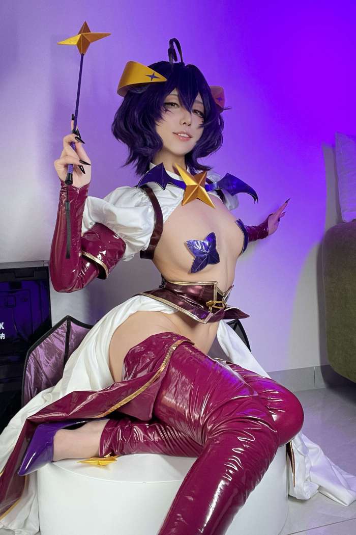 絞肉姬Walküre – Magia Baiser [25P120MB]