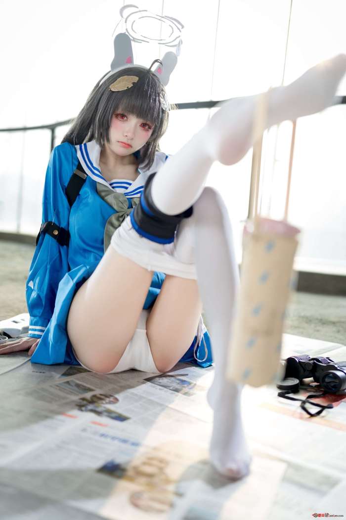 九柒喵 – 霞泽美游 [55P225MB]