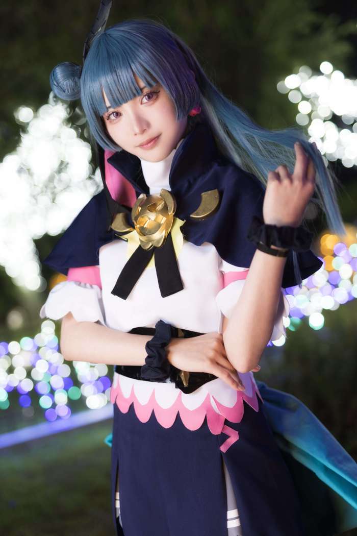 azuma__dazo – Love Live! Sunshine!! [363P137MB]