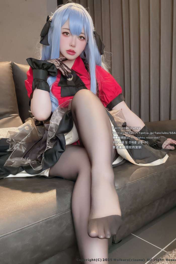 Rizuna – Togawa Sakiko (Bang Dream) [15P1V305MB]