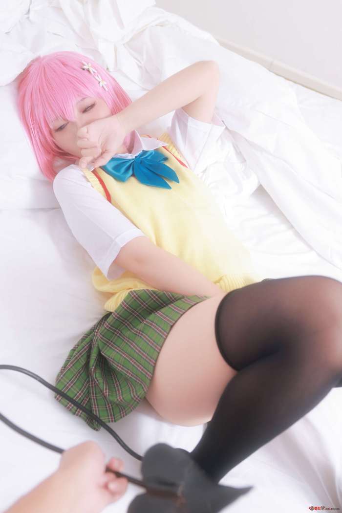 G44不会受伤 – 梦梦 [22P288MB]