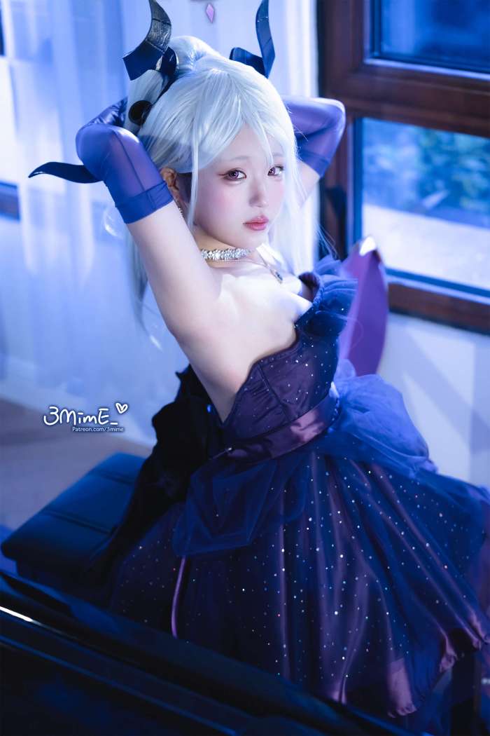 3mime – Hina [9P67MB]