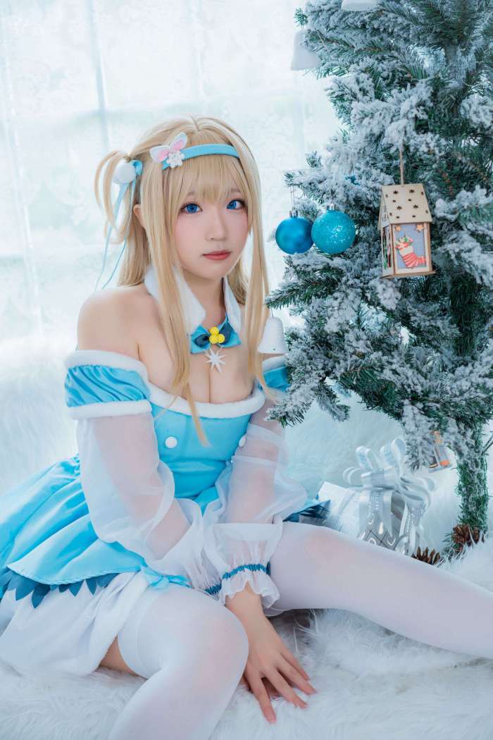 弥美Mime – 少女前线 kp31 [20P169MB]