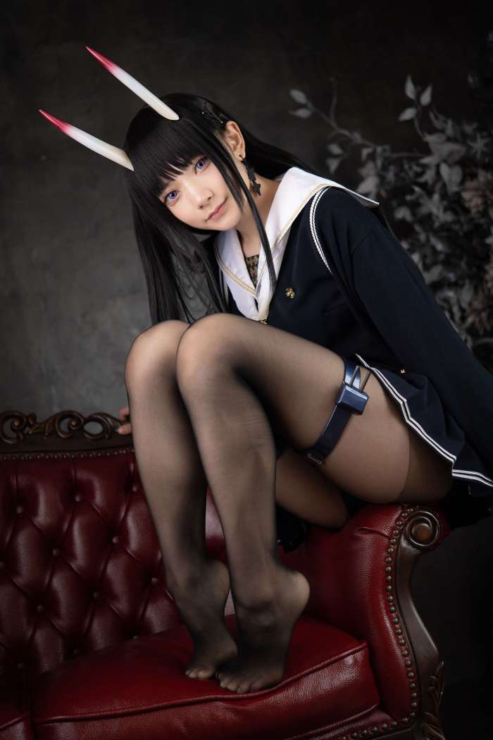 Lapin Angelia – Noshiro [186P470MB]