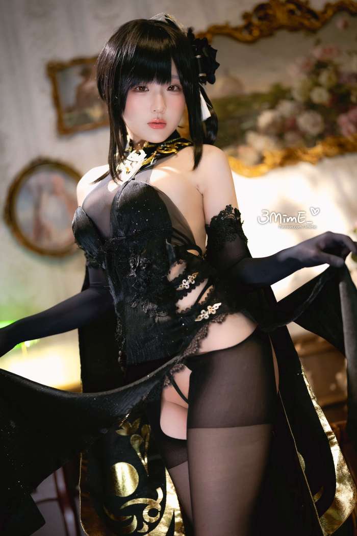 3mime – Chen Hai [13P36MB]