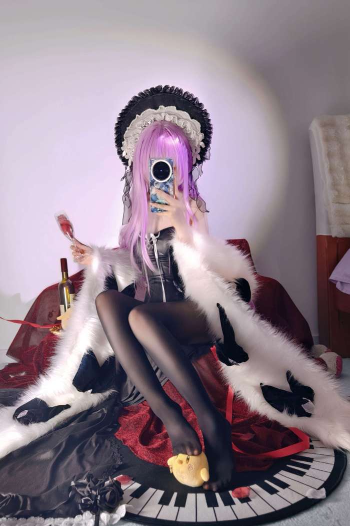 Reng 【Azur Lane】Tashkent The Sprite’s Snapshot [17P75MB]